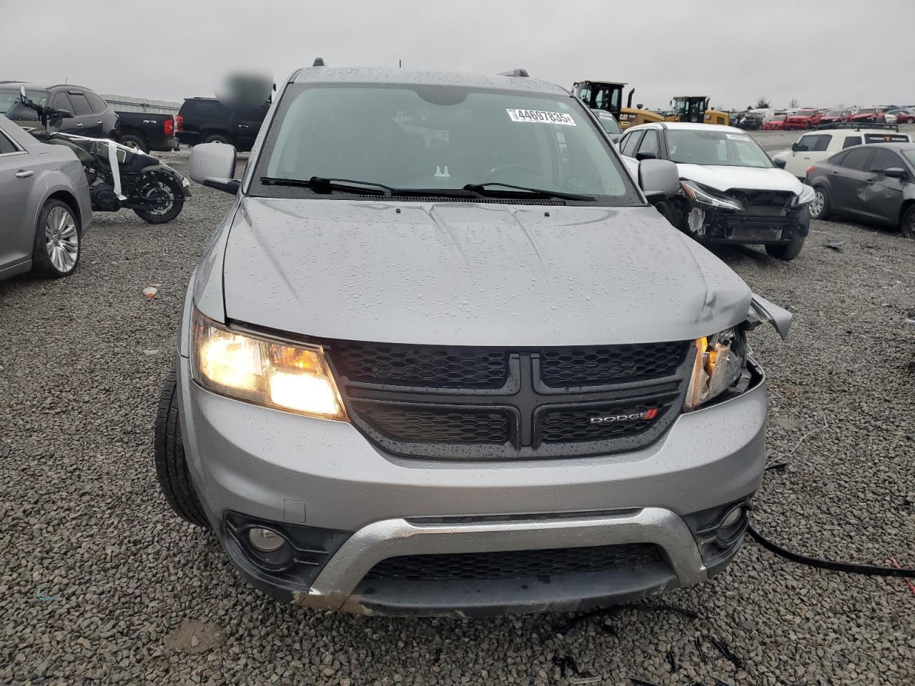 2015 Dodge Journey - Image 5