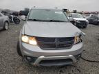 2015 Dodge Journey Crossroad იყიდება Earlington-ში, KY - Front End