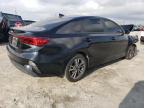 2023 Kia Forte Lx na sprzedaż w Sun Valley, CA - Frame Damage