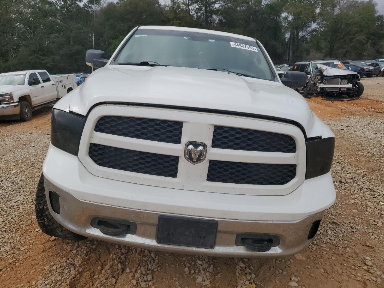2015 RAM 1500 - Image 5