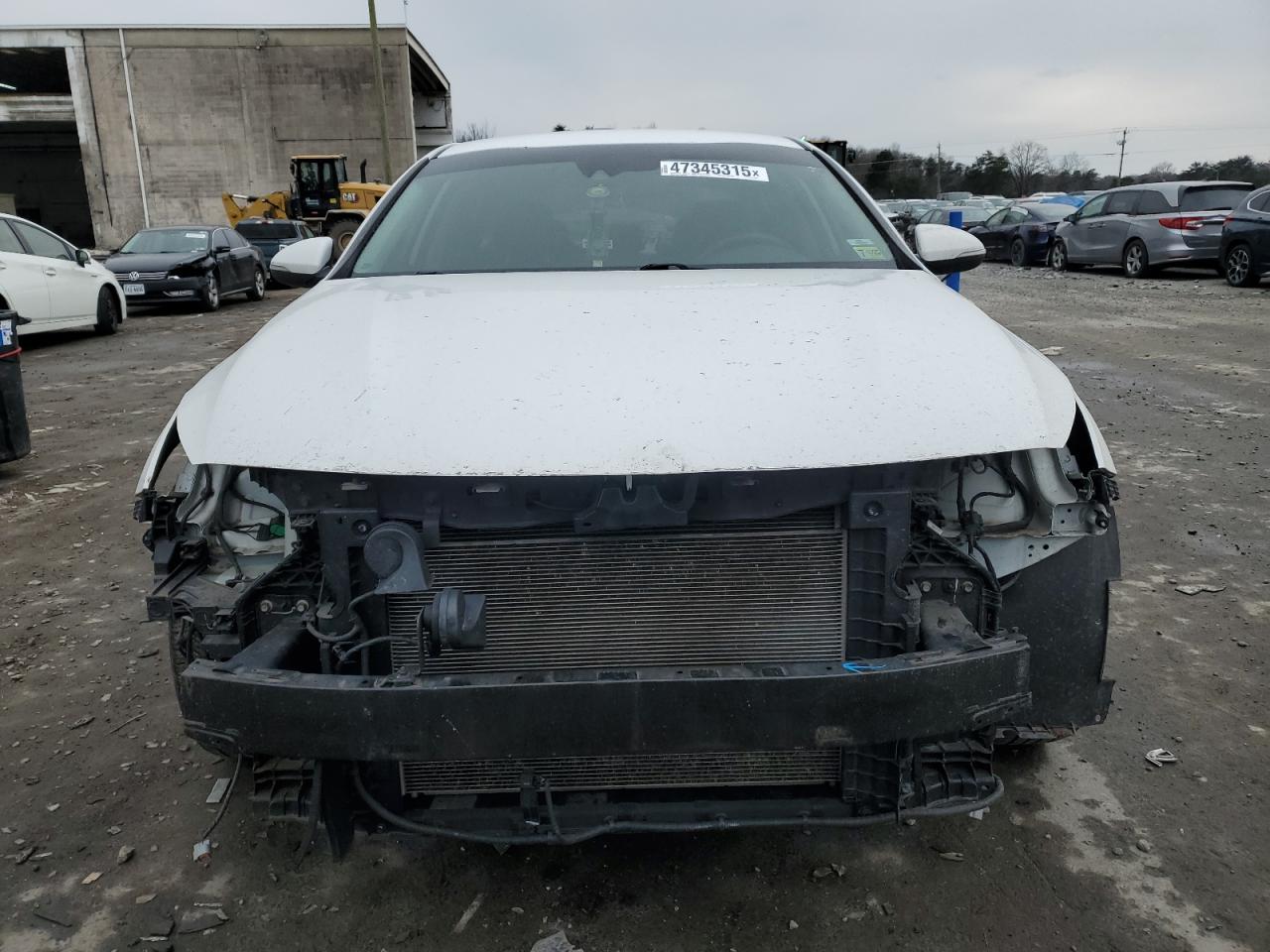 2019 Kia Optima - Image 5