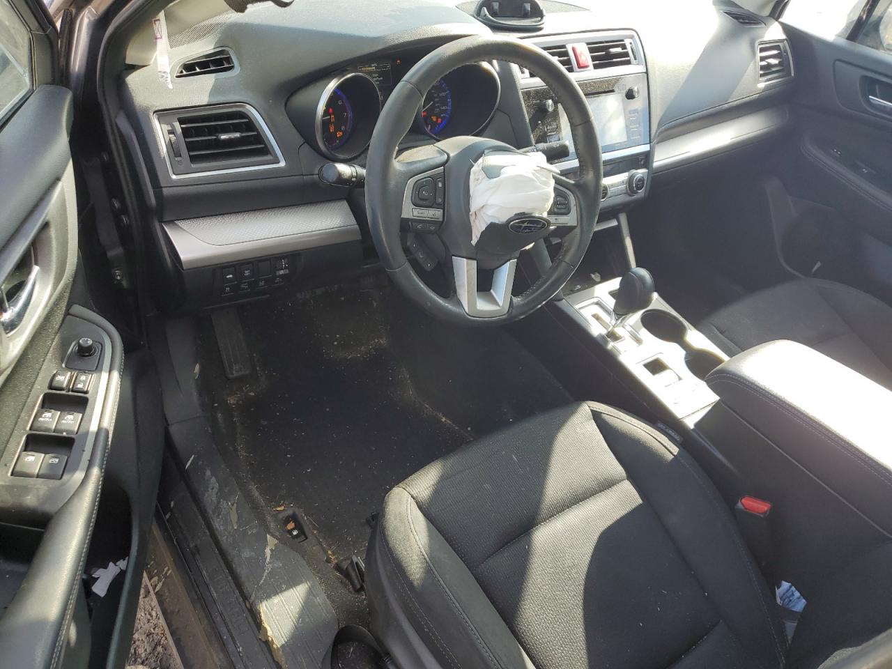 2015 Subaru Legacy - Image 8