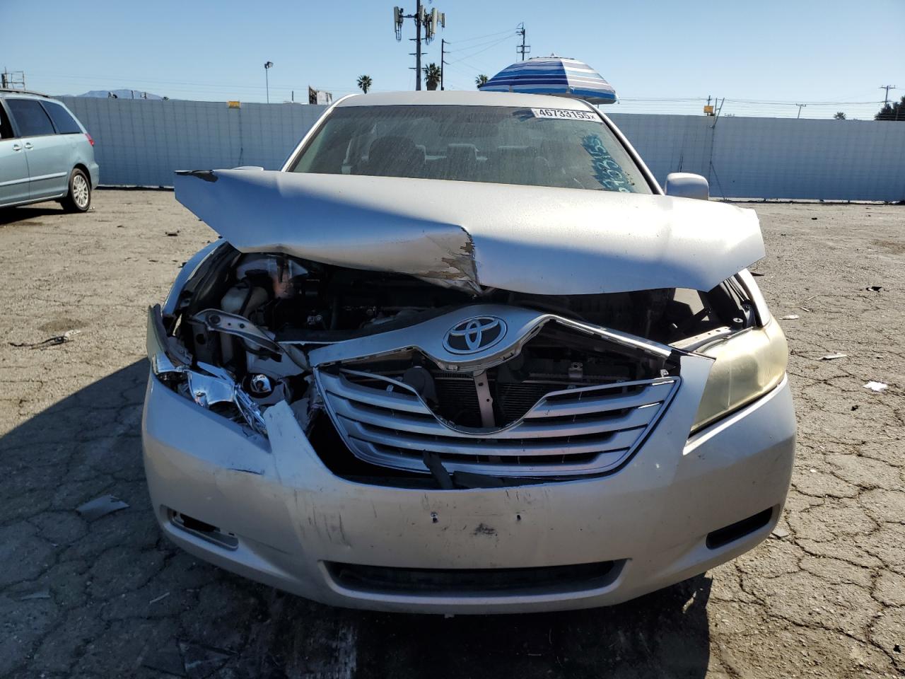 2009 Toyota Camry - Image 5
