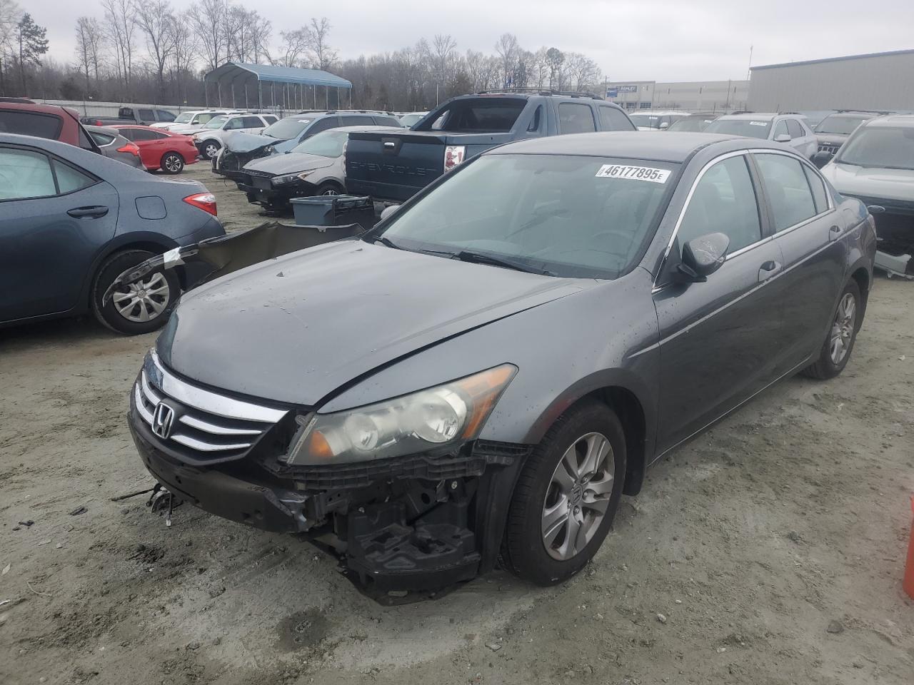 2012 Honda Accord - Image 1