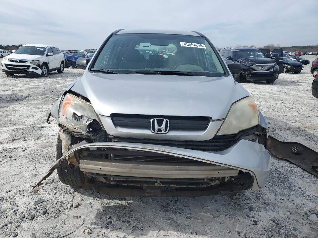 2009 Honda CR-V - Image 5