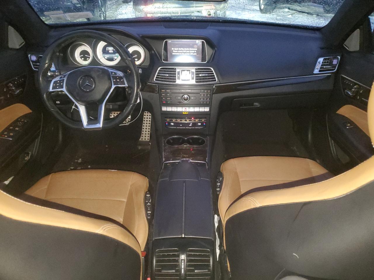 2017 Mercedes-Benz E-klasse - Image 8
