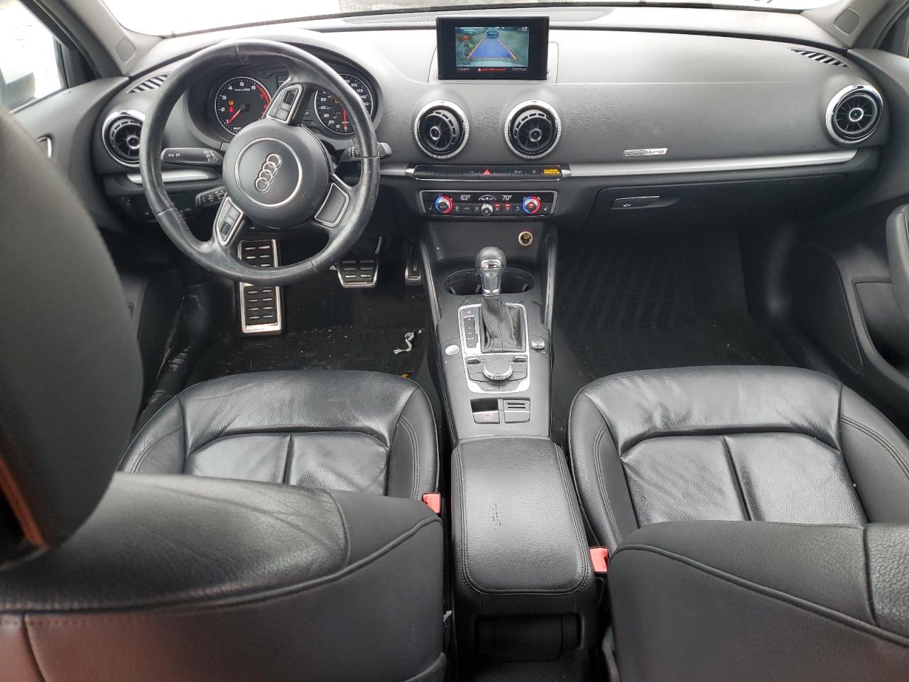 2016 Audi A3 - Image 8