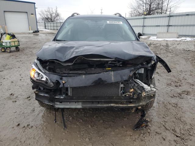  SUBARU CROSSTREK 2021 Czarny