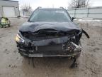 2021 Subaru Crosstrek Sport na sprzedaż w Appleton, WI - Front End