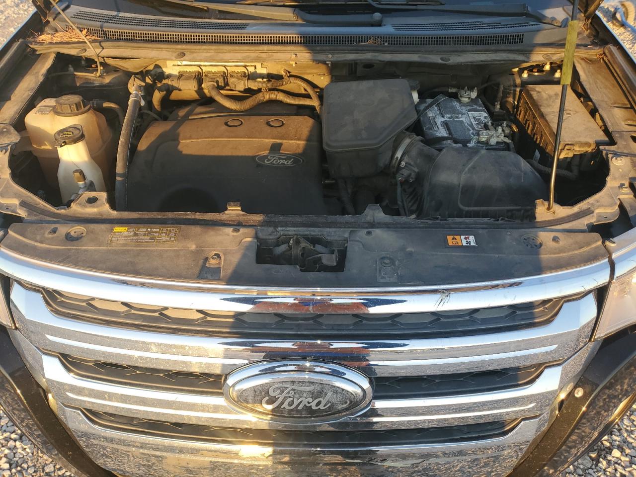 2012 Ford Edge - Image 12