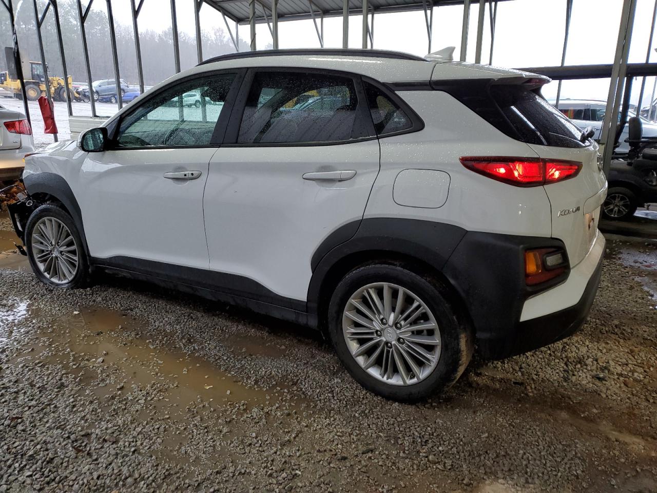 2020 Hyundai Kona - Image 2