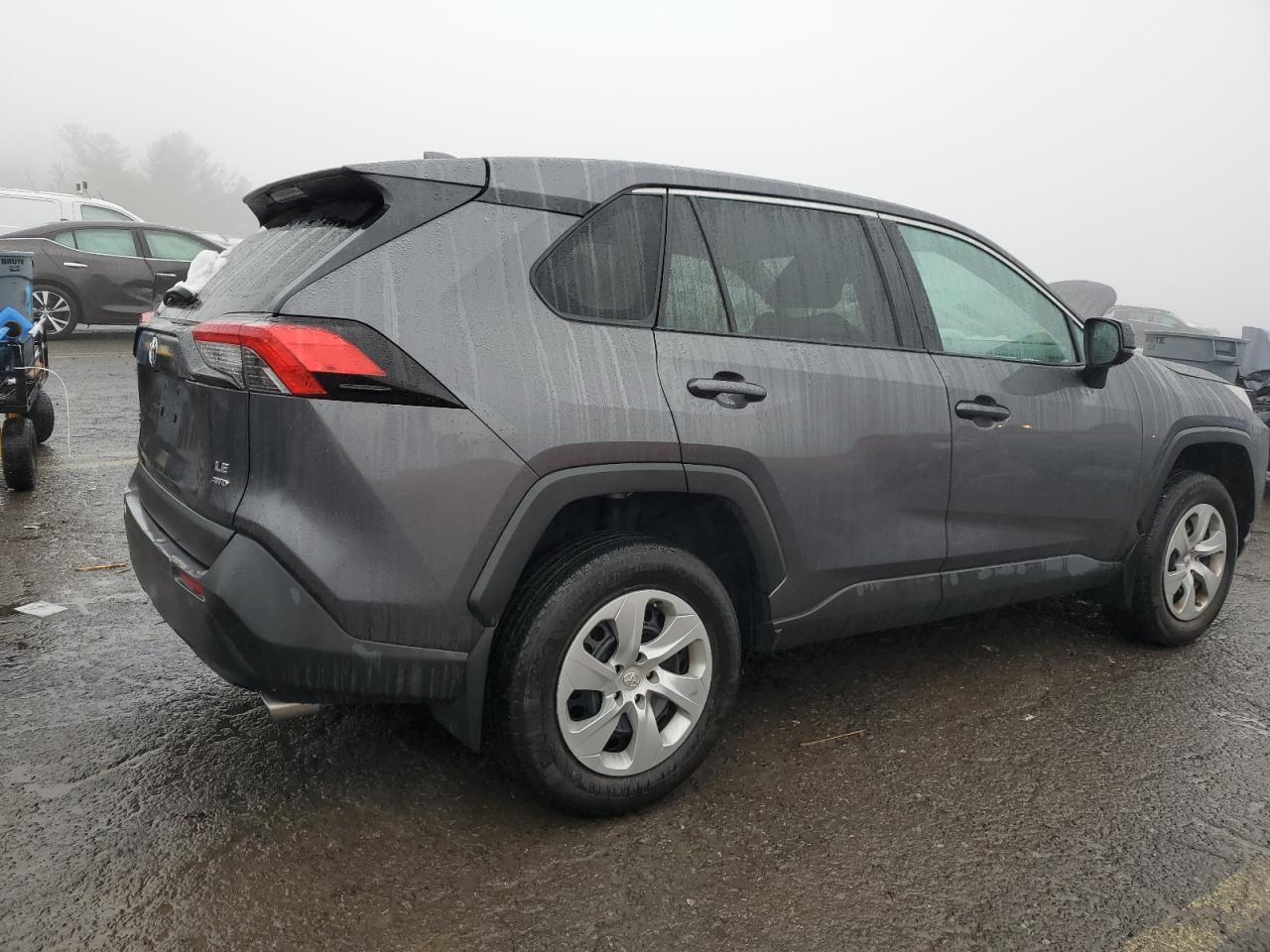2022 Toyota RAV 4 - Image 3