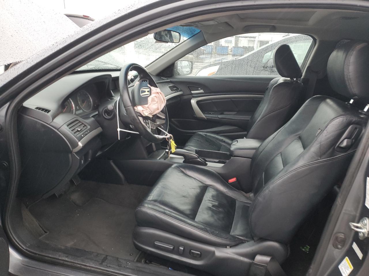 2011 Honda Accord - Image 7