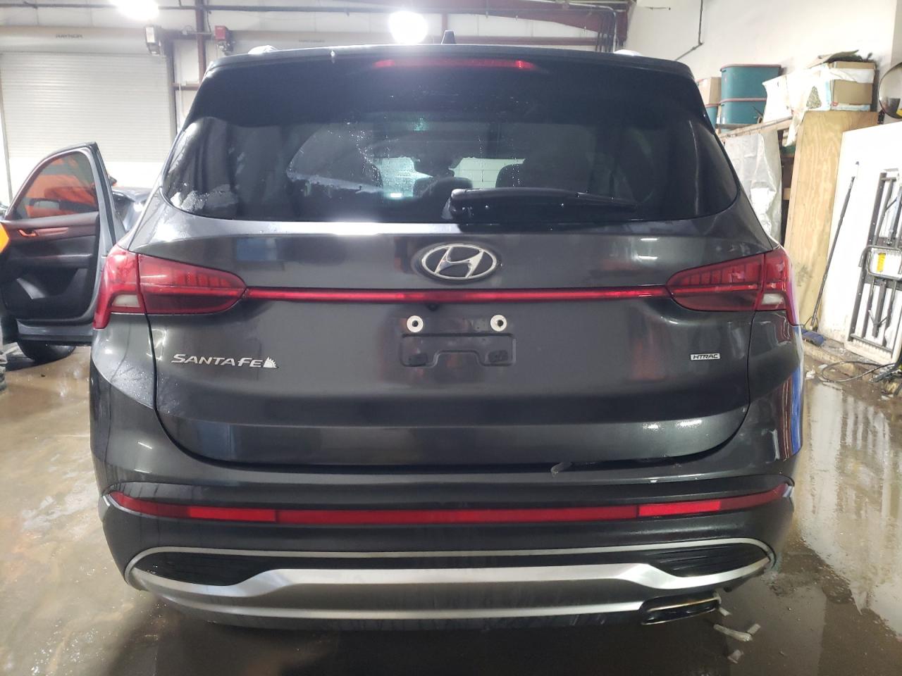 2022 Hyundai Santa Fe - Image 6