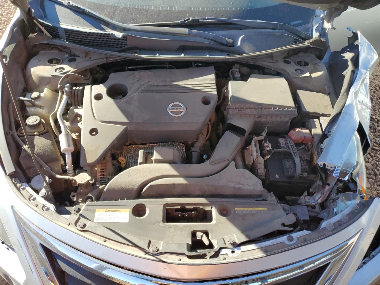 2015 Nissan Altima - Image 12