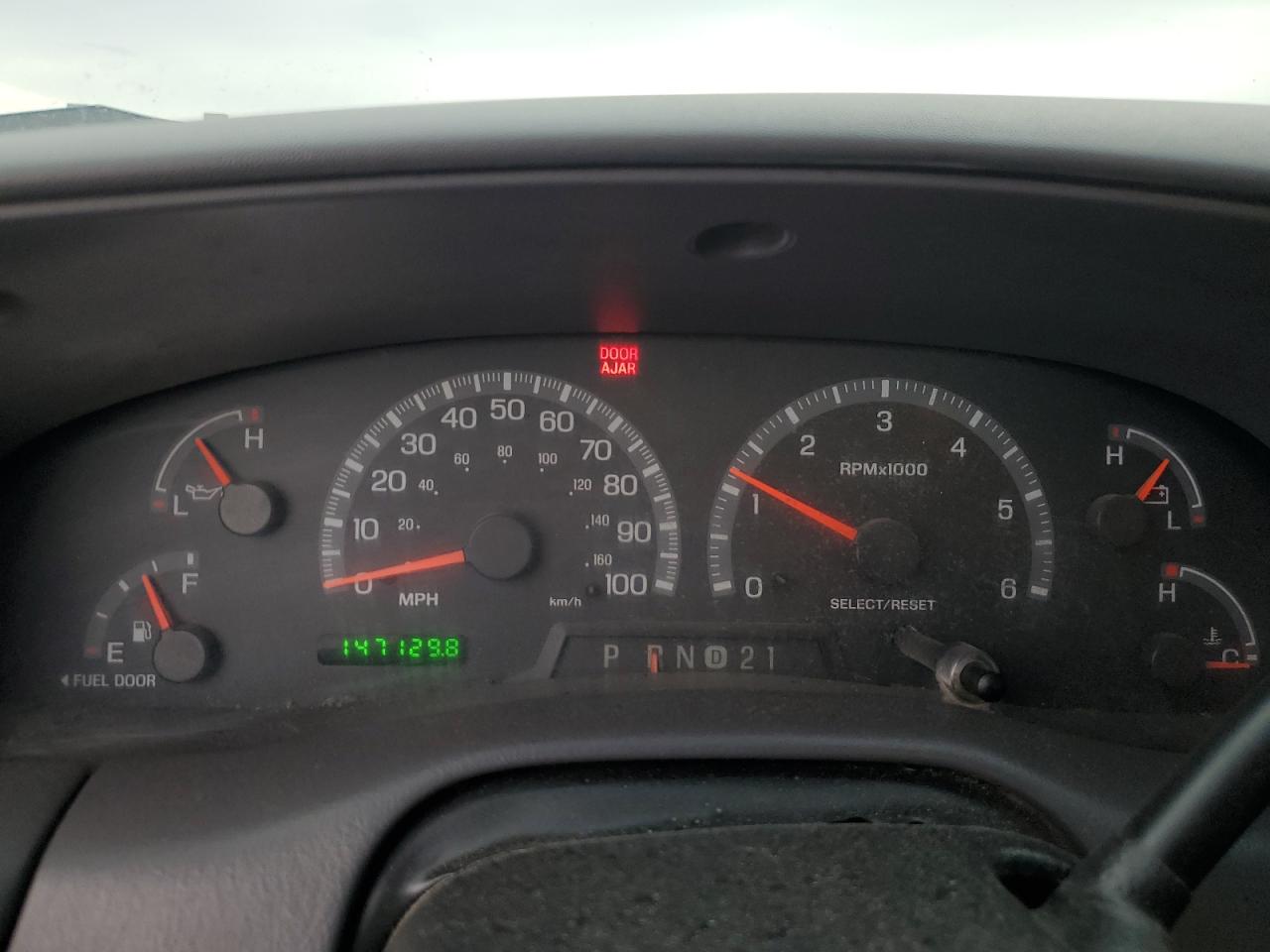2003 Ford F-150 - Image 9