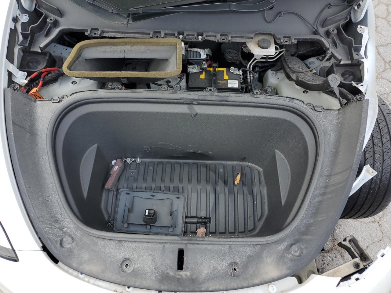 5YJYGDEF3LF005959 Tesla Model Y 2020. Фото: 11