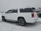 2020 Chevrolet Suburban K1500 Premier for Sale in Chicago Heights, IL - Front End