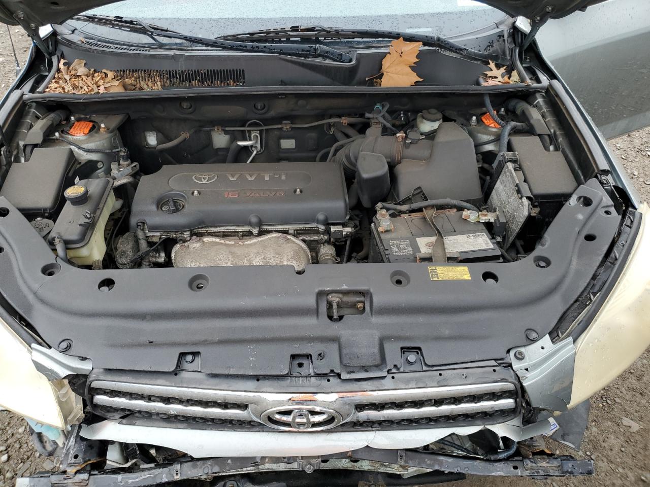 2006 Toyota RAV 4 - Image 14