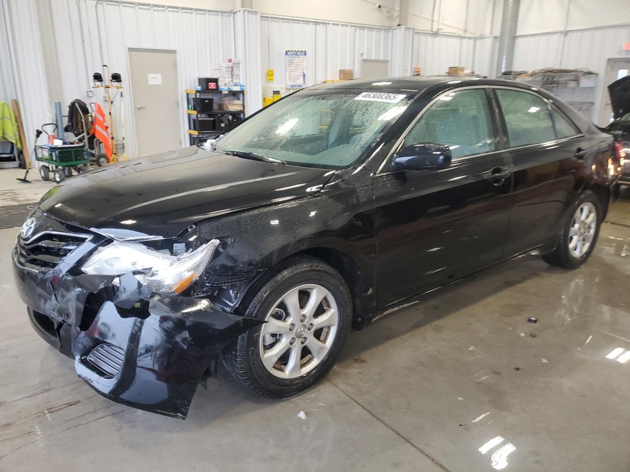 2011 Toyota Camry - Image 1