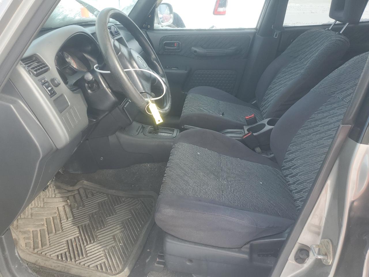 2000 Toyota RAV 4 - Image 7