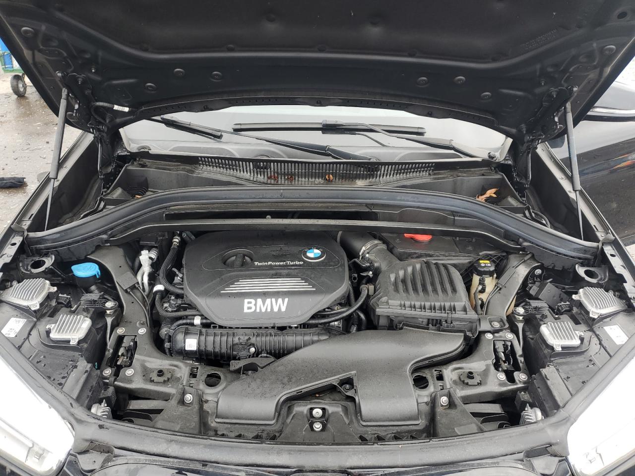 2019 BMW X1 - Image 13