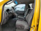 2007 Nissan Xterra Off Road للبيع في Oklahoma City، OK - Mechanical