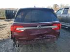 2018 Honda Odyssey Exl للبيع في Spartanburg، SC - Rear End