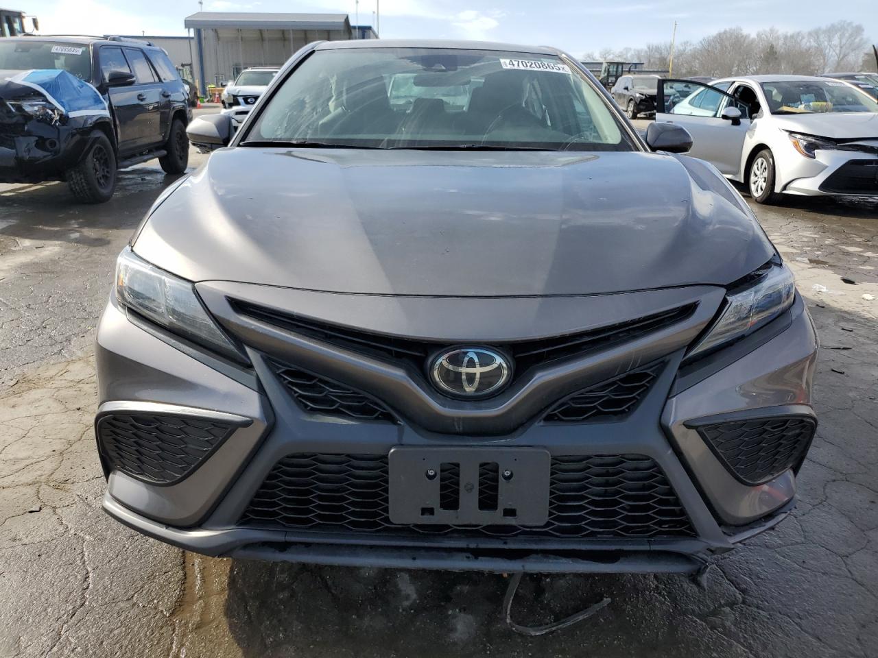 2023 Toyota Camry - Image 5