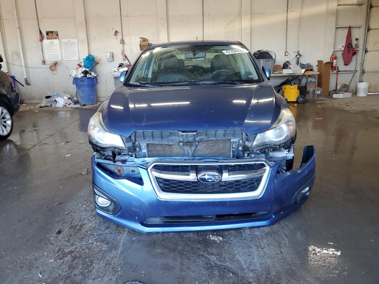 2014 Subaru Impreza - Image 5