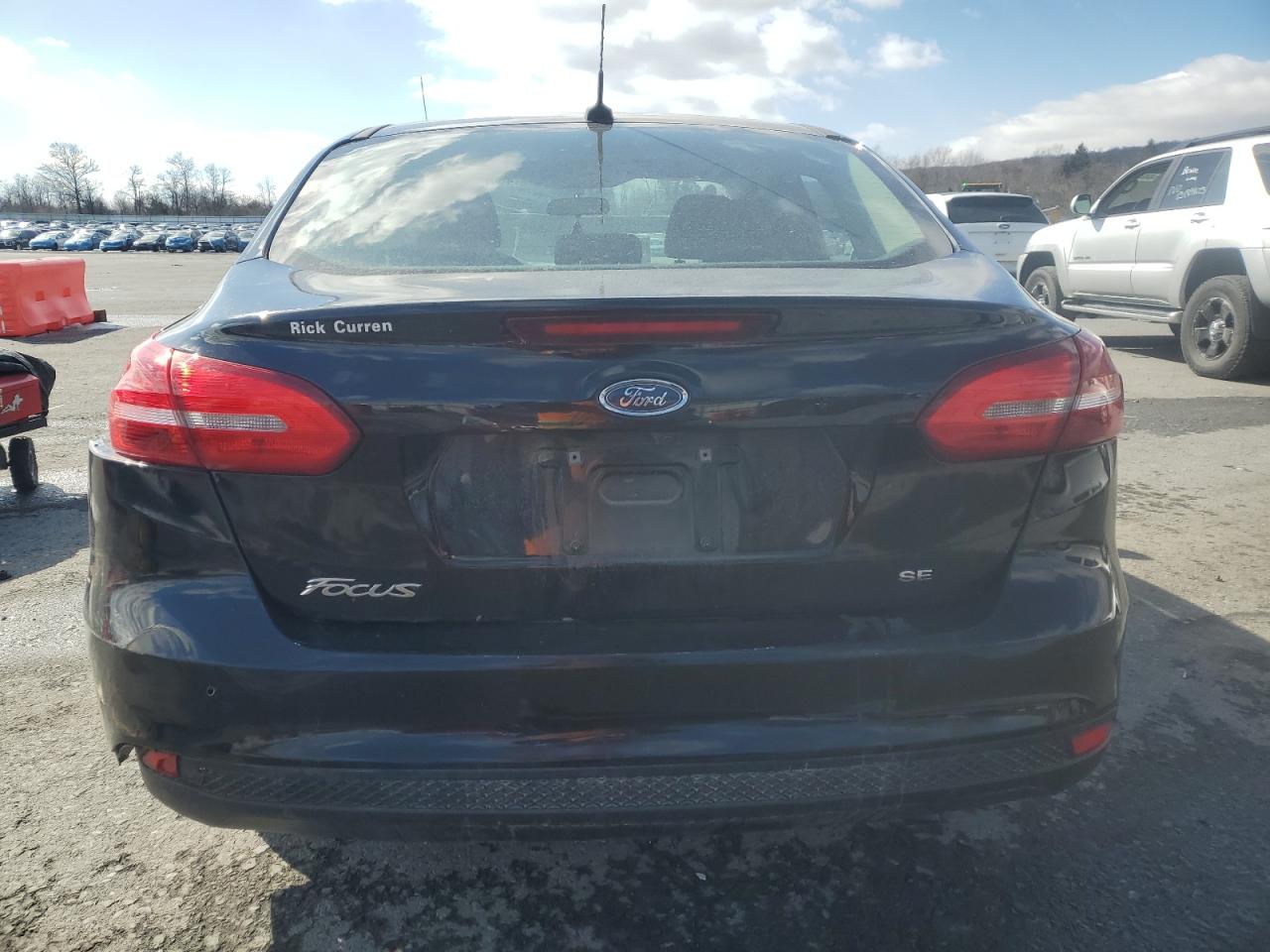 2016 Ford Focus - Image 6
