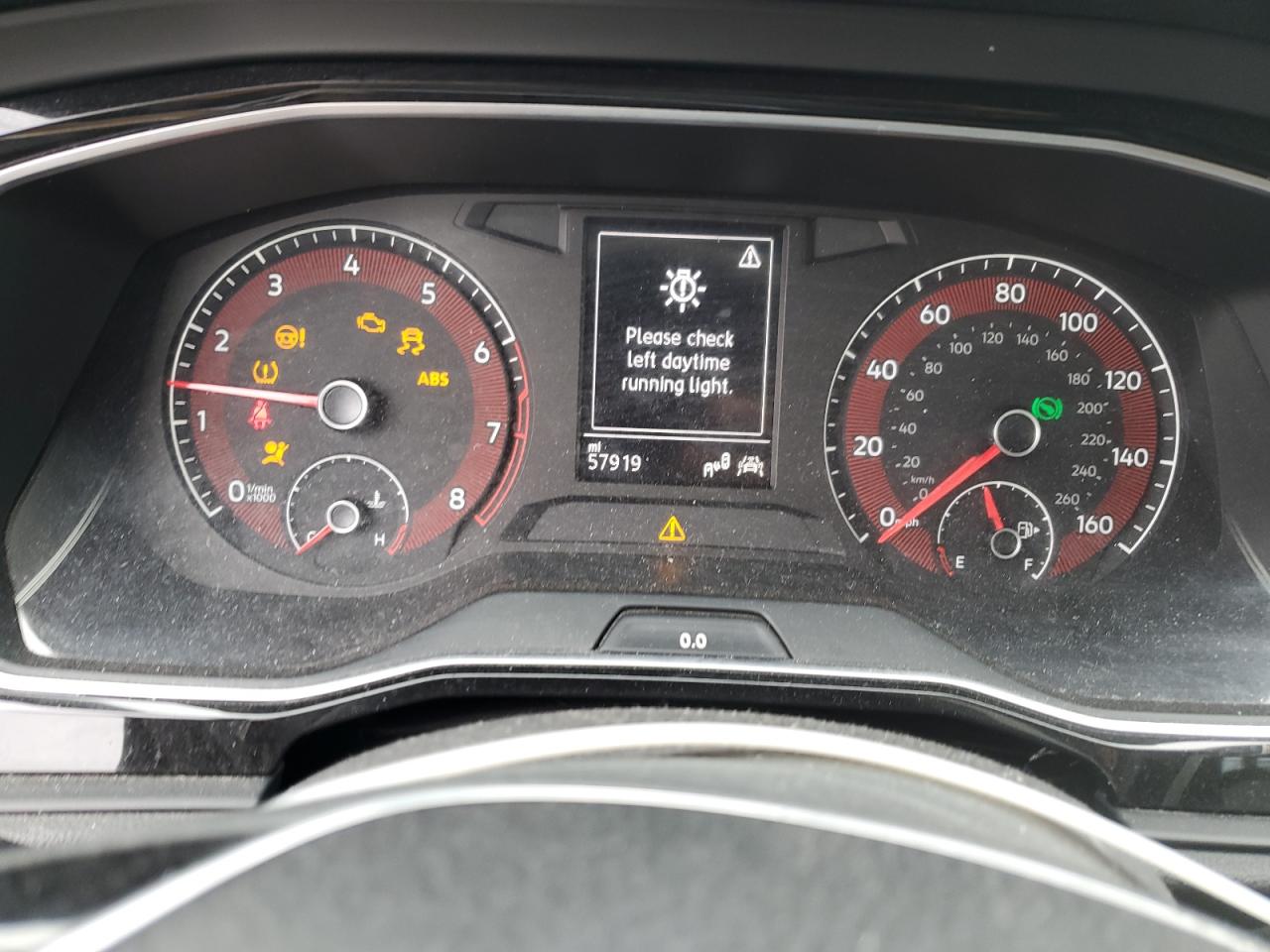 2019 Volkswagen Jetta - Image 9