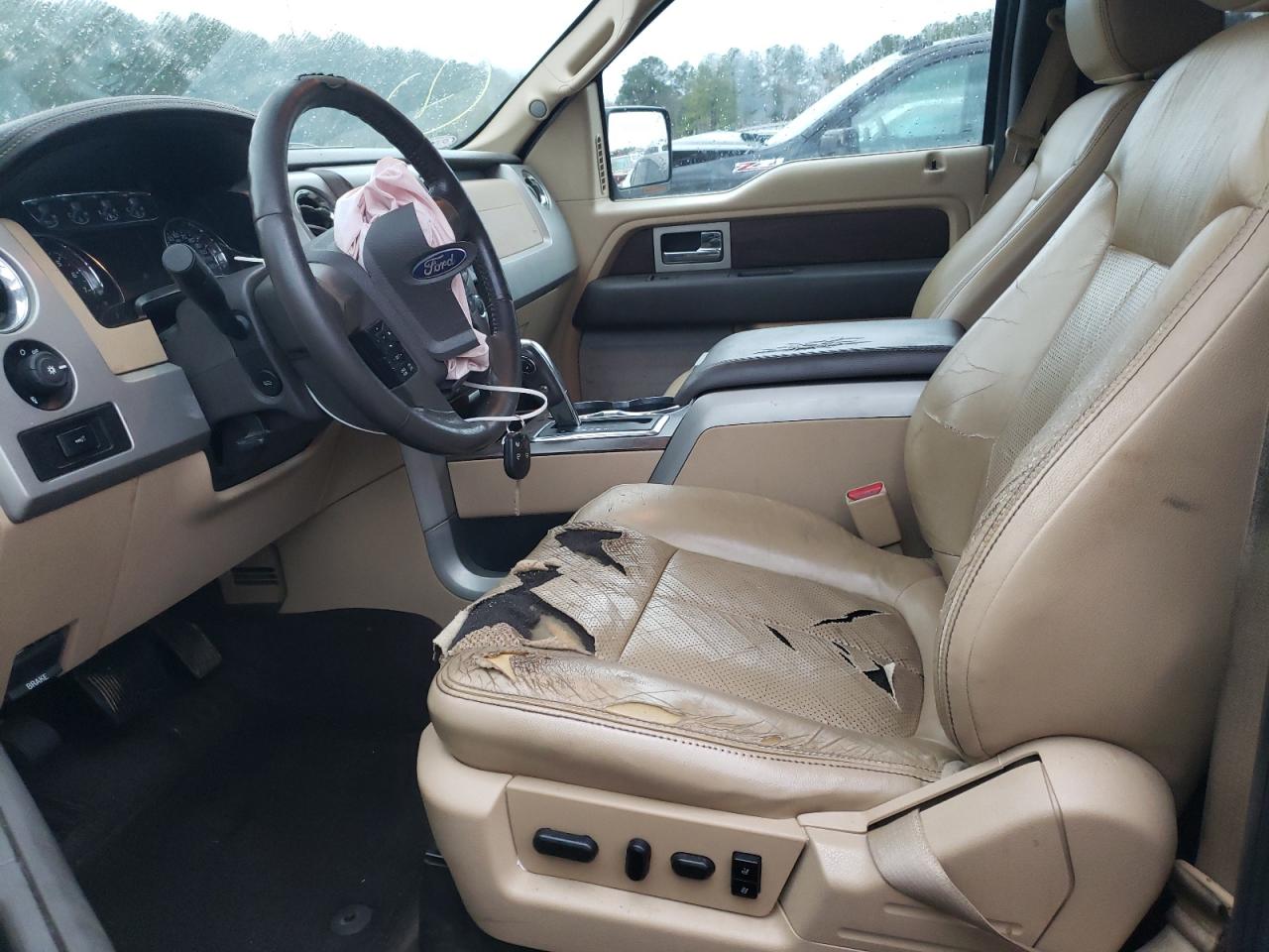 2013 Ford F-150 - Image 7