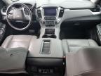 2016 Chevrolet Tahoe C1500 Lt zu verkaufen in Lumberton, NC - Side
