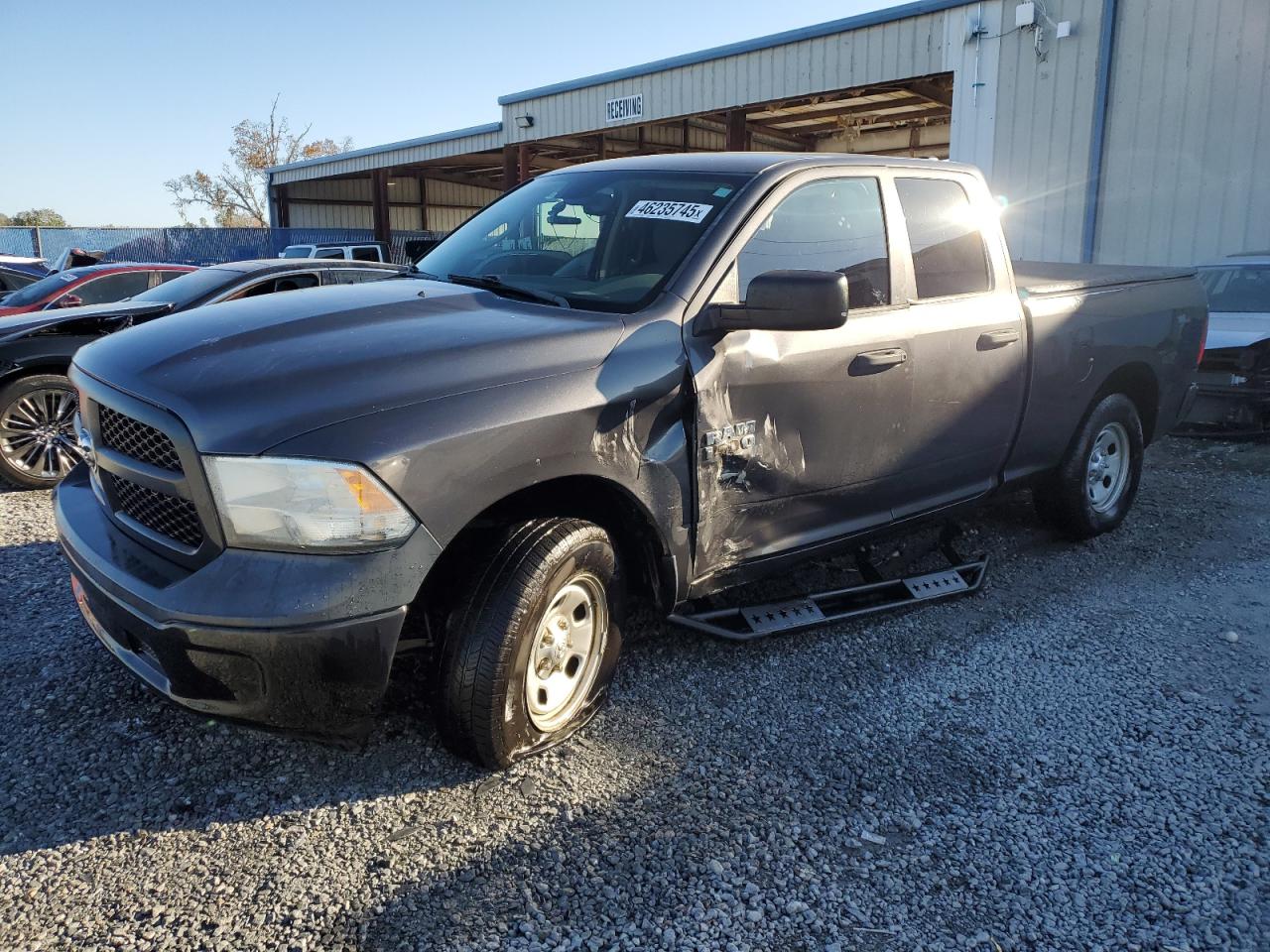 2016 RAM 1500 - Image 1