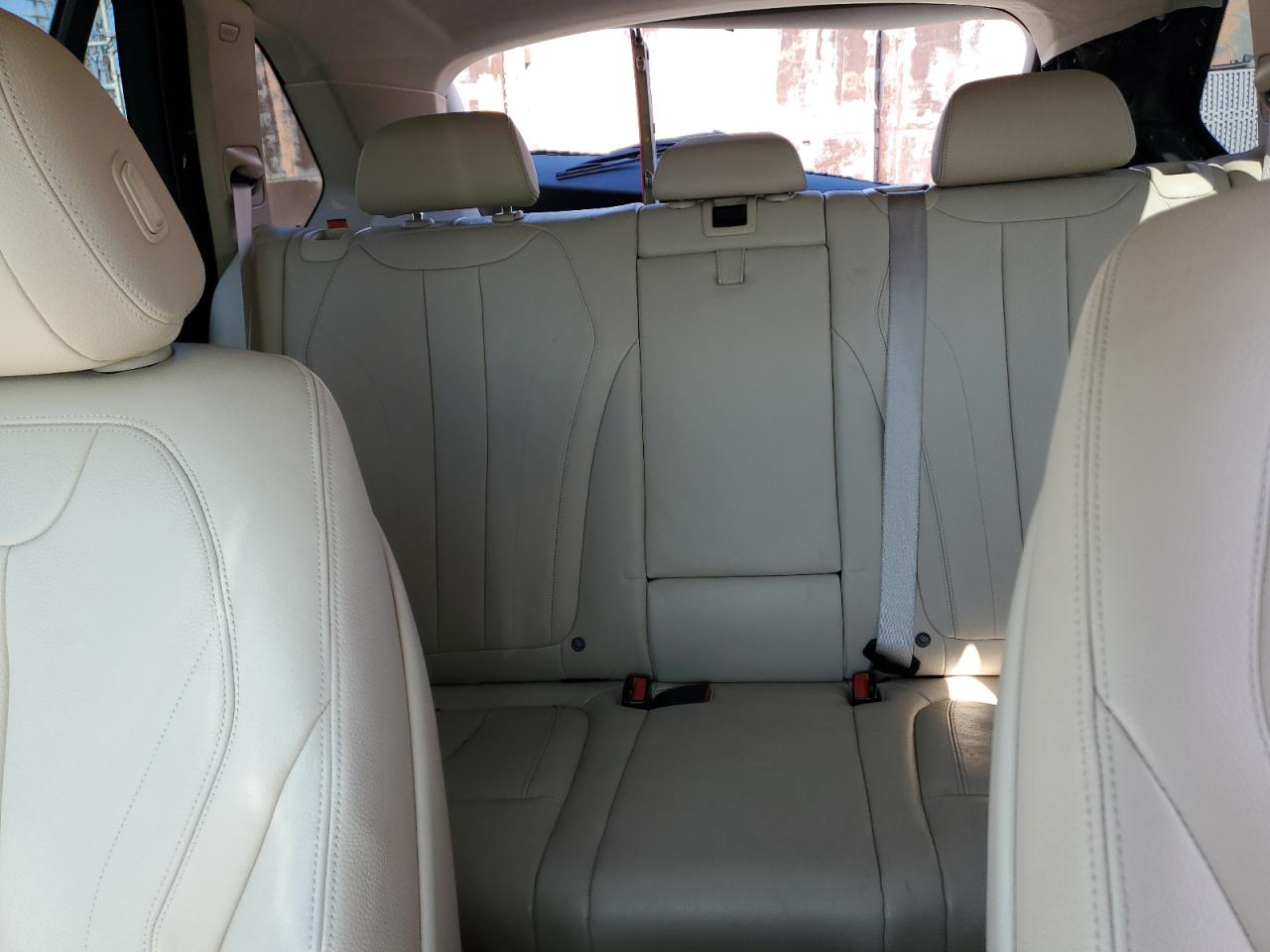 2016 BMW X5 - Image 10