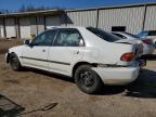 1994 Honda Civic Ex for Sale in Grenada, MS - Rear End