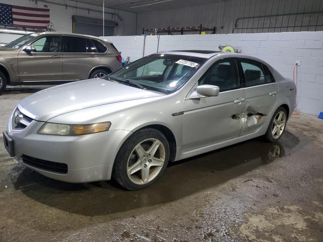 2005 Acura Tl 