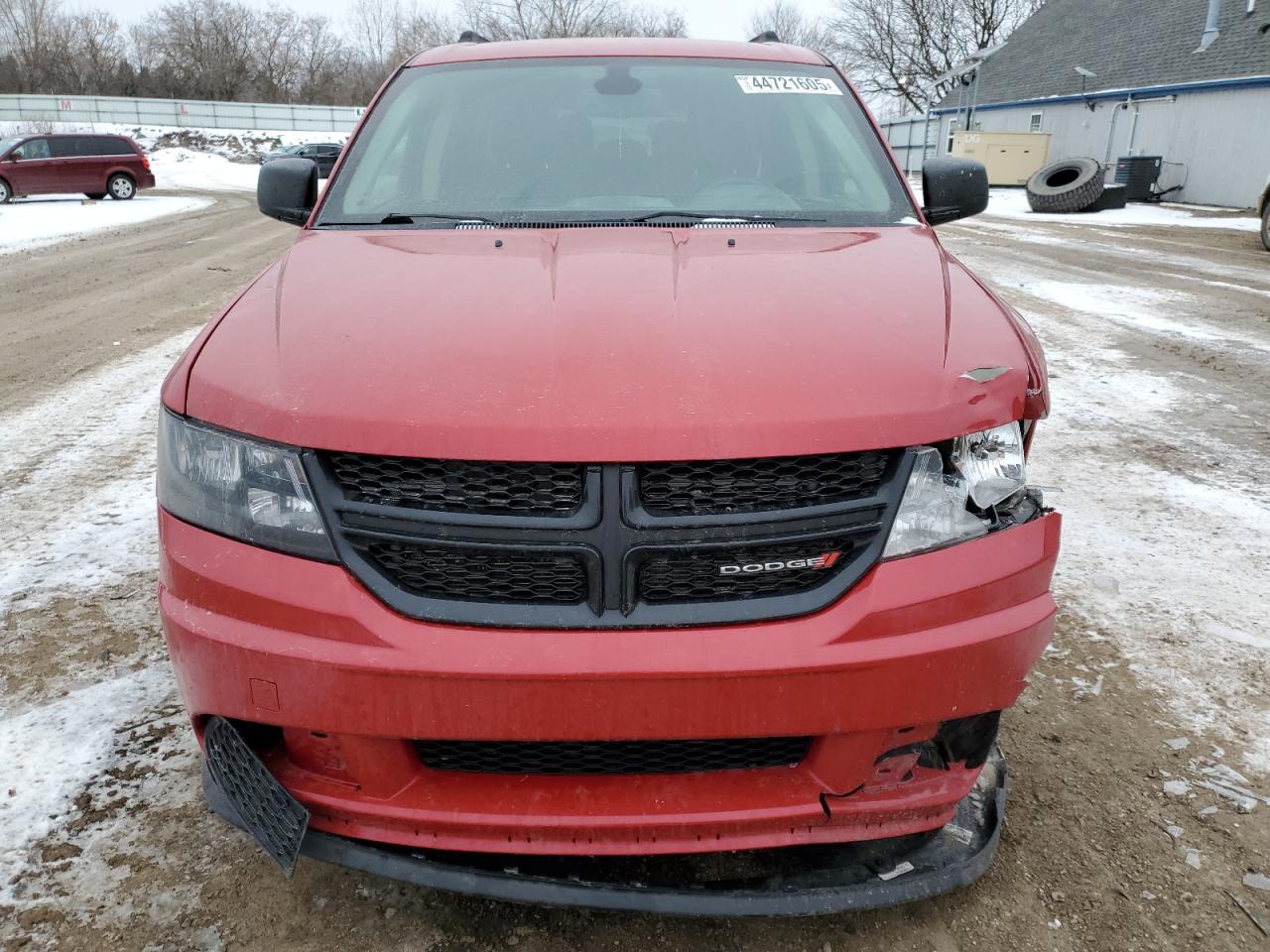 2018 Dodge Journey - Image 5