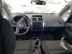 2008 SUZUKI SX4 BASE for sale at Copart QC - MONTREAL