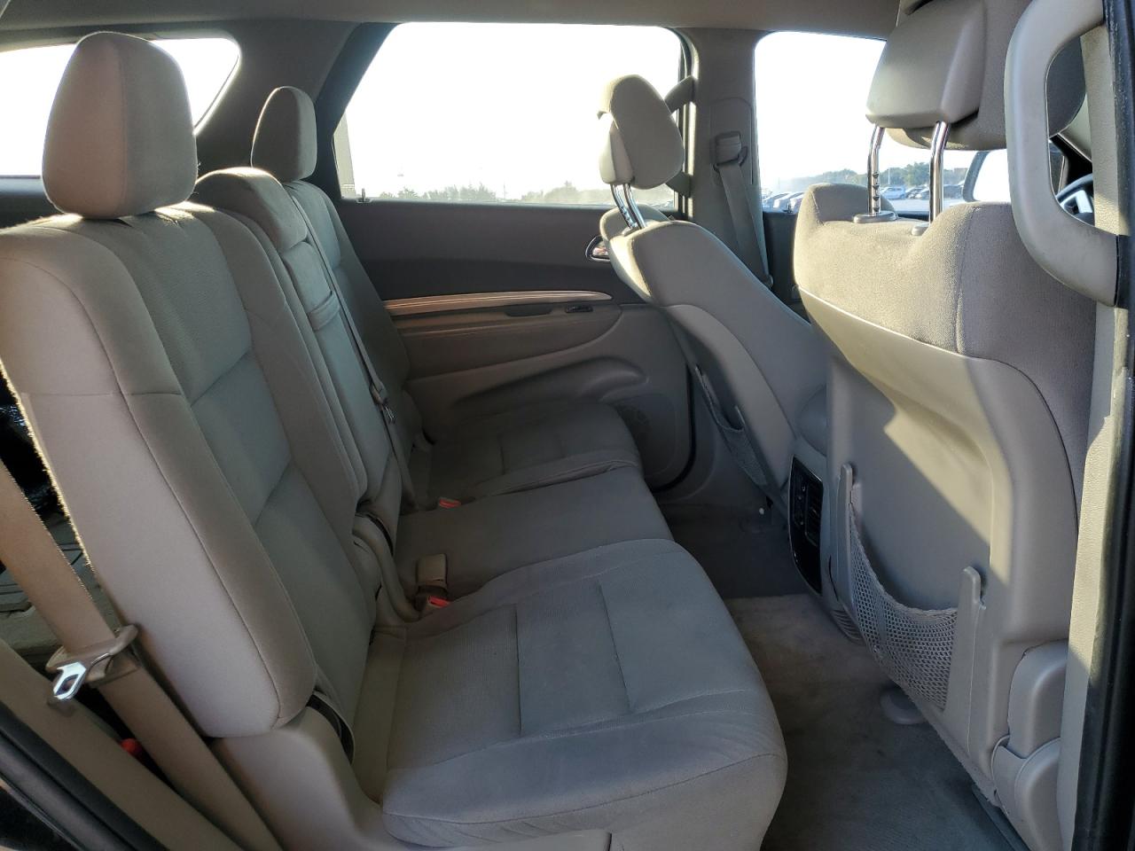 2012 Dodge Durango - Image 11