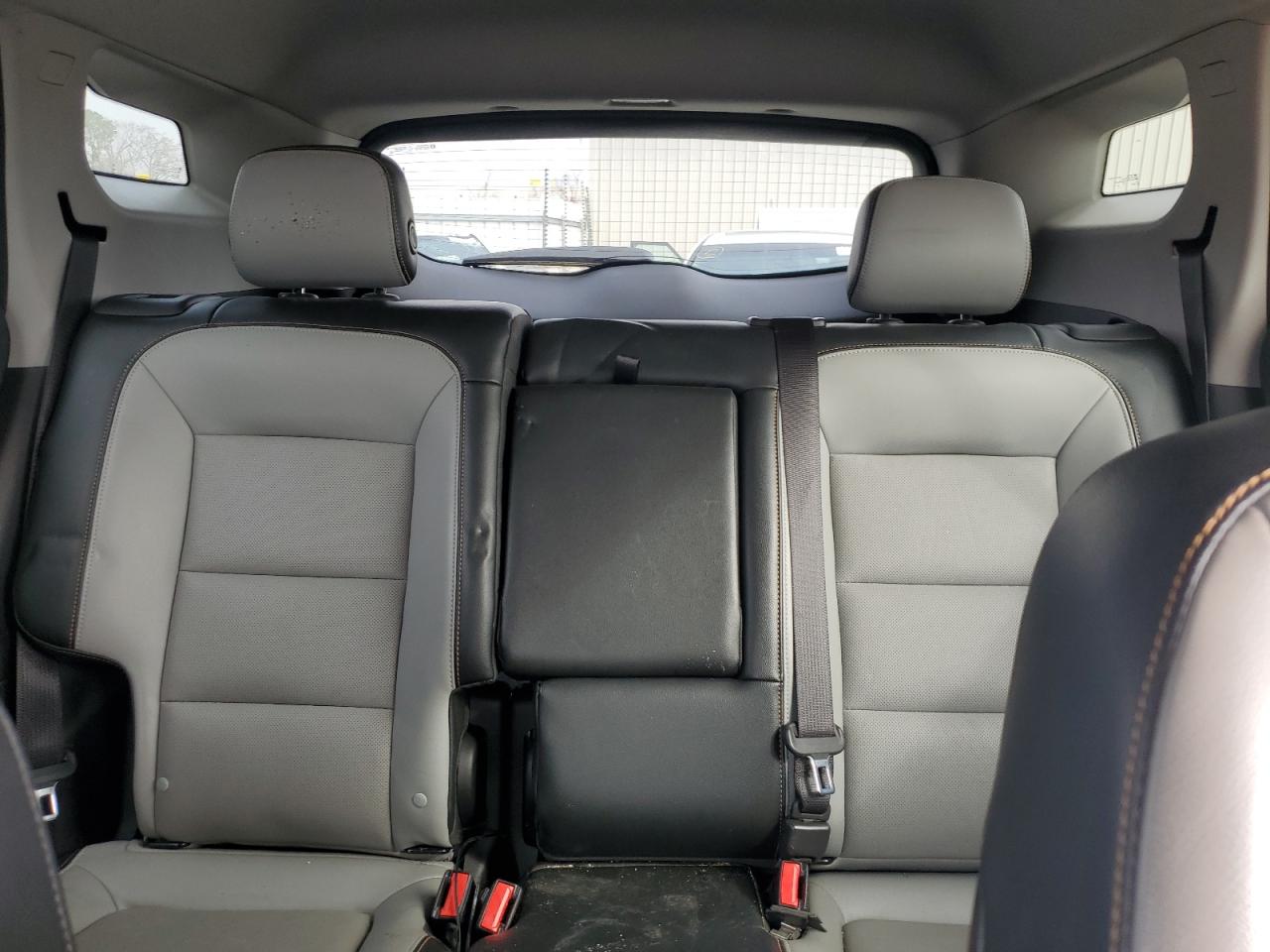 2019 GMC Terrain - Image 10
