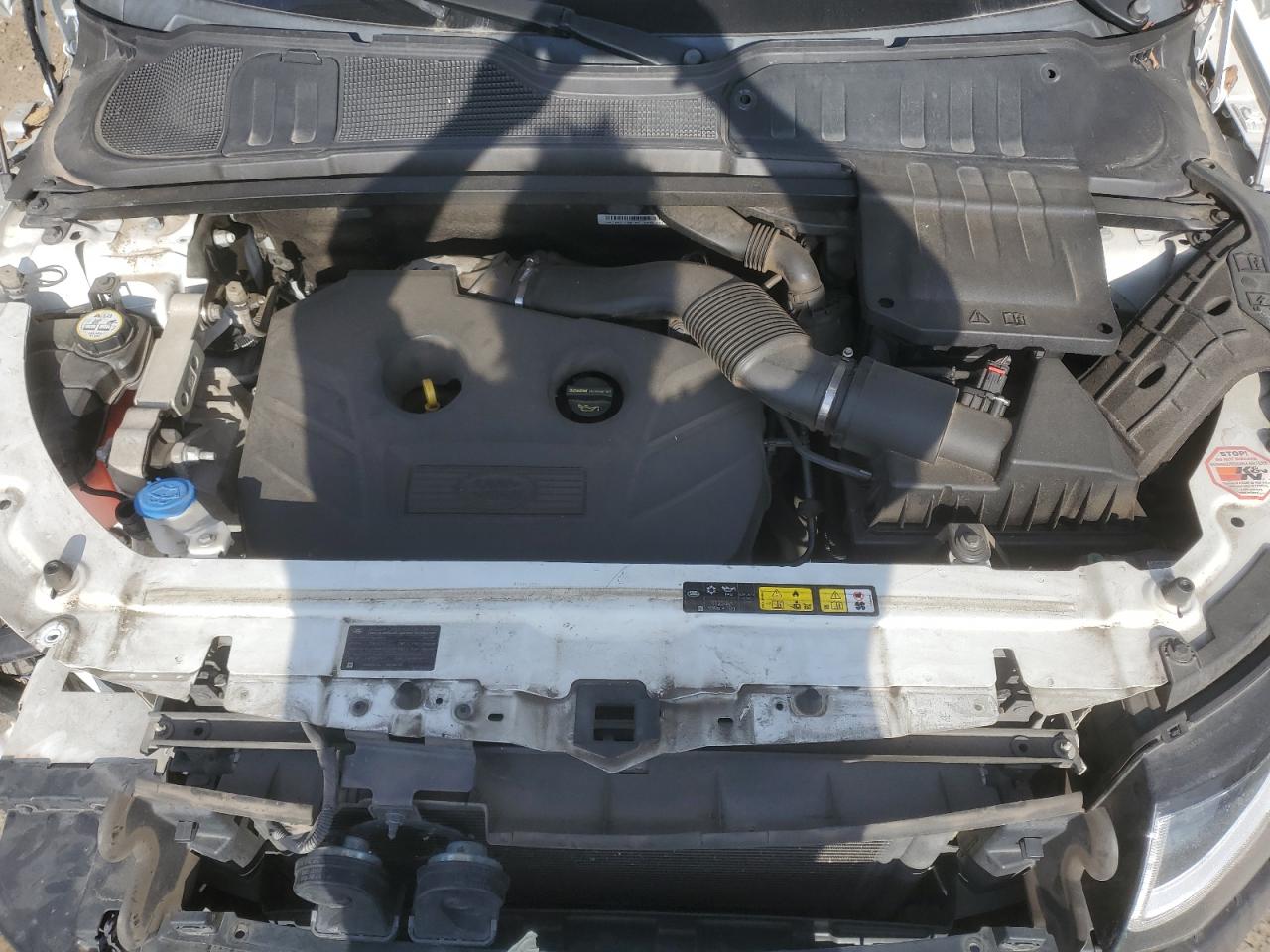 2016 Land Rover Range Rover - Image 11