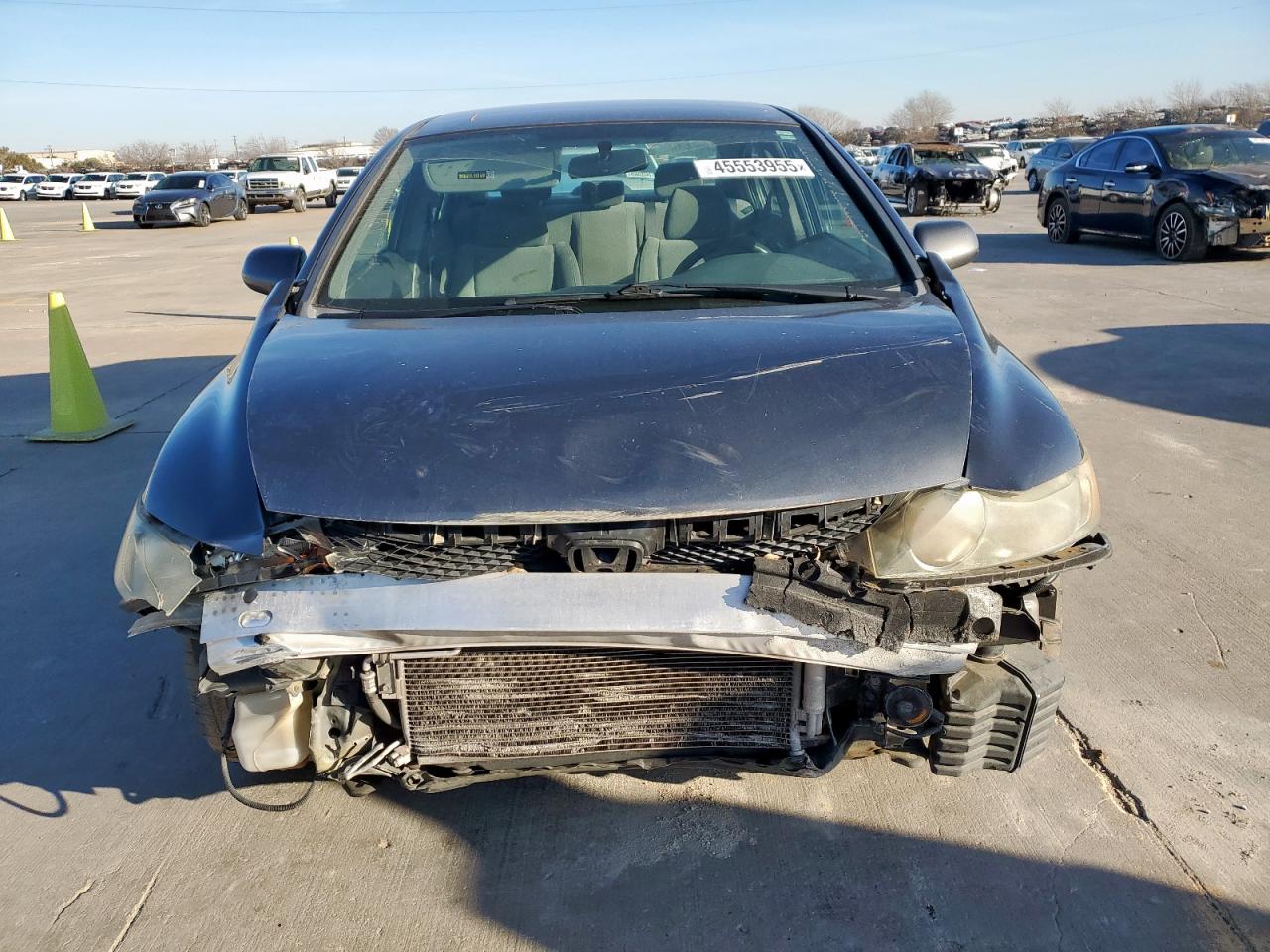 2009 Honda Civic - Image 5