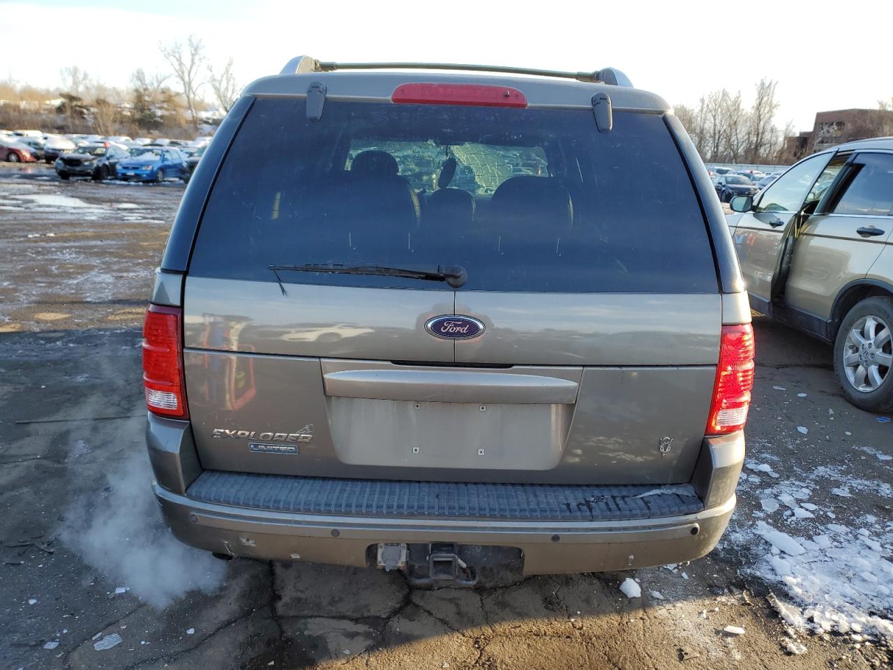 2003 Ford Explorer - Image 6