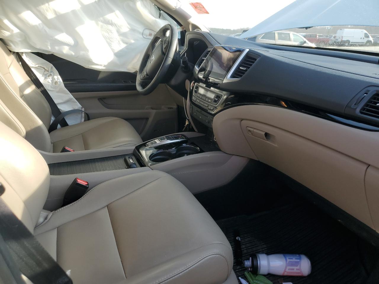 2017 Honda Pilot - Image 7