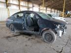 2016 Nissan Versa S na sprzedaż w Phoenix, AZ - Stripped