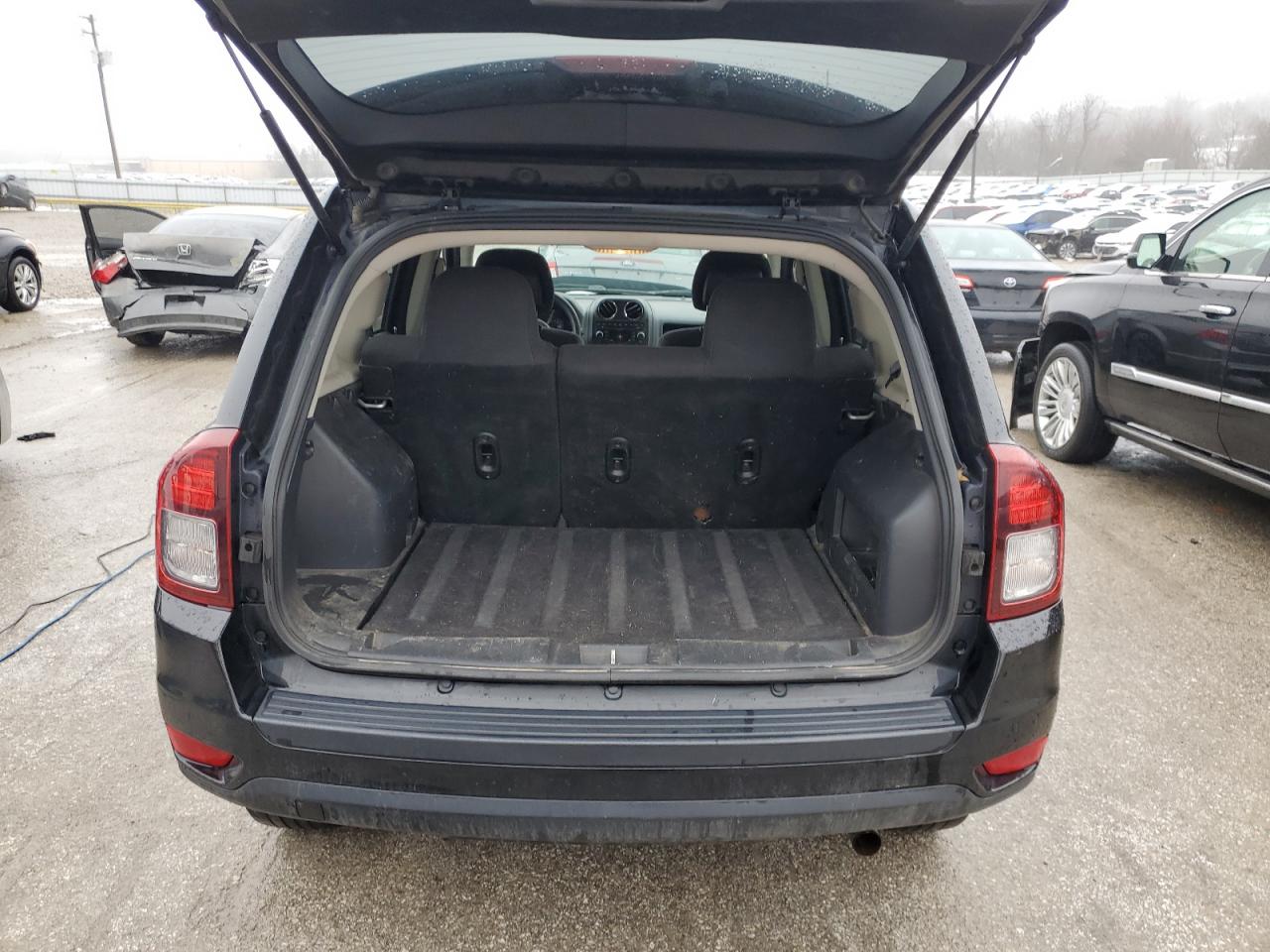 2016 Jeep Compass - Image 6