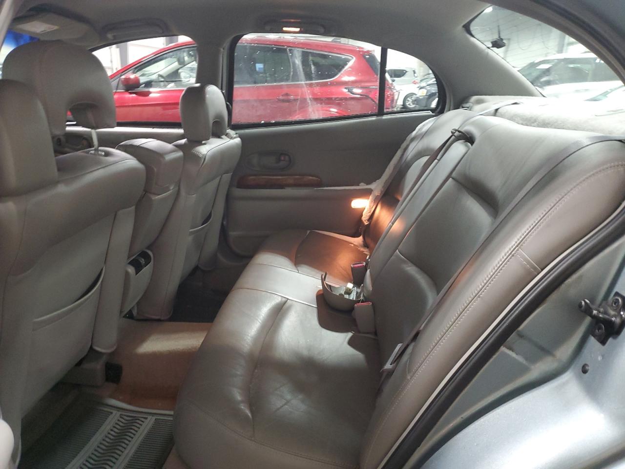 2003 Buick LeSabre - Image 10