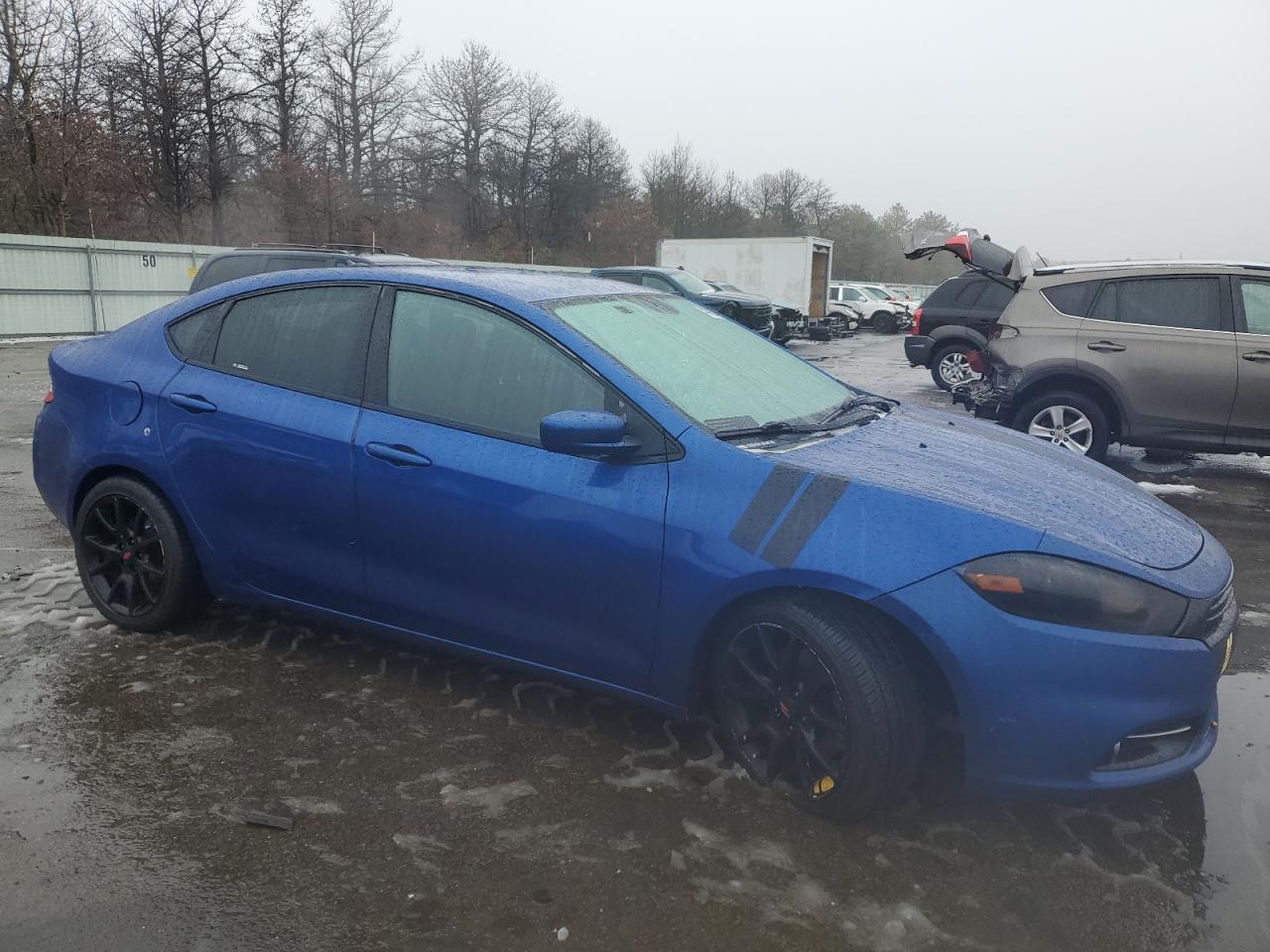 2013 Dodge Dart - Image 4
